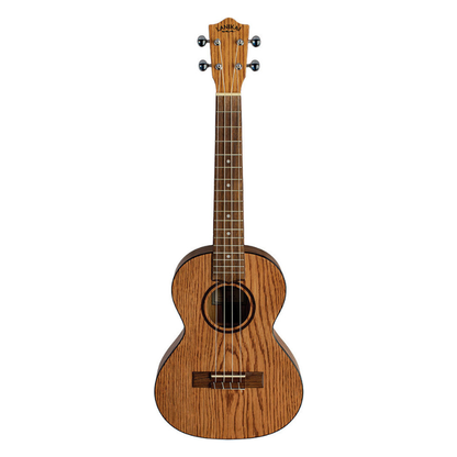 Lanikai Oak Series Tenor Ukulele in Natural Satin Finish