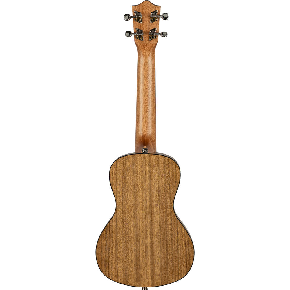 Lanikai Spruce Series Concert Ukulele in Natural Satin Finish