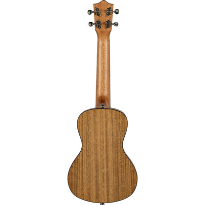 Lanikai Spruce Series Concert Ukulele in Natural Satin Finish