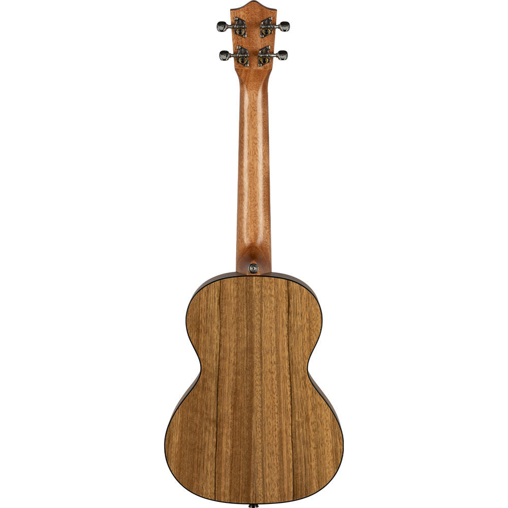 Lanikai Spruce Series Tenor Ukulele in Natural Satin Finish
