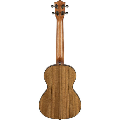 Lanikai Spruce Series Tenor Ukulele in Natural Satin Finish