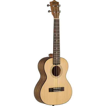 Lanikai Spruce Series Tenor Ukulele in Natural Satin Finish