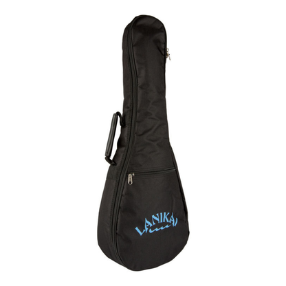 Lanikai Standard Baritone Ukulele Gig Bag in Black