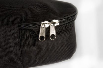 Lanikai Standard Baritone Ukulele Gig Bag in Black