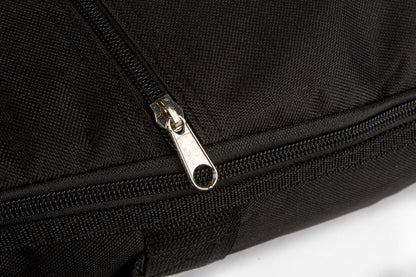 Lanikai Standard Tenor Ukulele Gig Bag in Black
