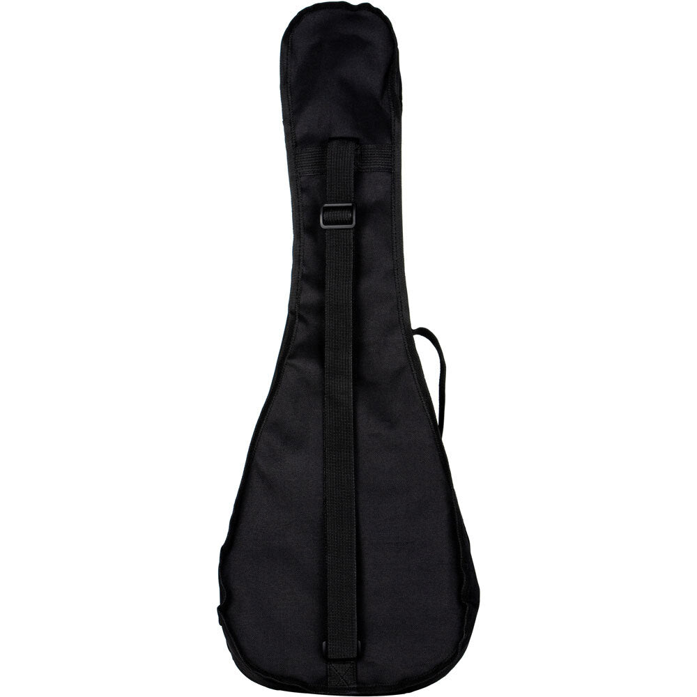 Lanikai LU Series Soprano Ukulele in Natural Satin Finish