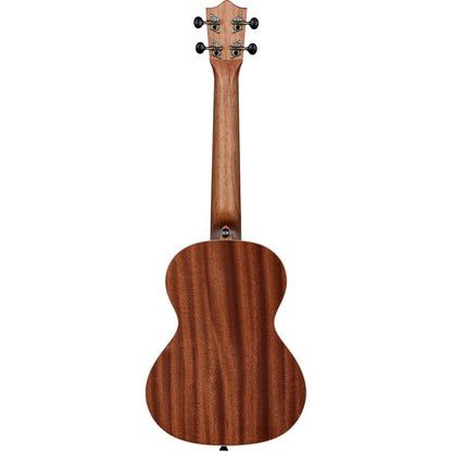 Lanikai LU Series Tenor Ukulele in Natural Satin Finish