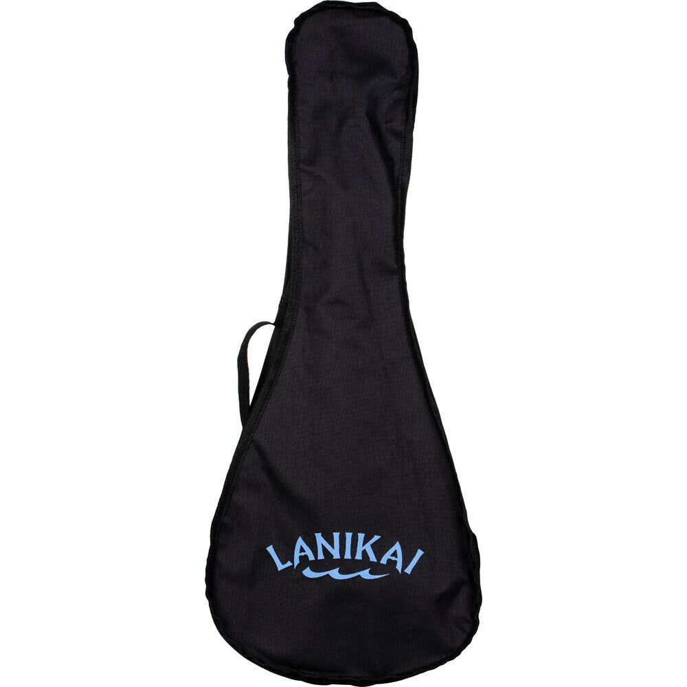 Lanikai LU Series Tenor Ukulele in Natural Satin Finish