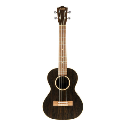 Lanikai Ziricote Series Tenor Ukulele in Natural Satin Finish
