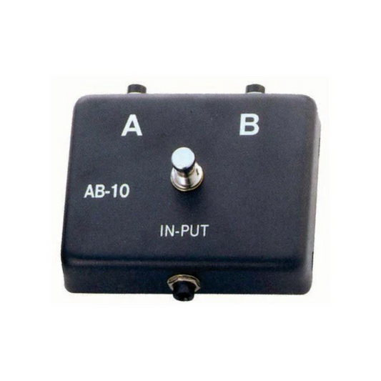 Leem AB-10 Connection Box