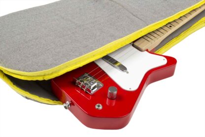 Loog LGGBG Pro Gig Bag - Suitable for Loog or 1/4-Sized Guitars