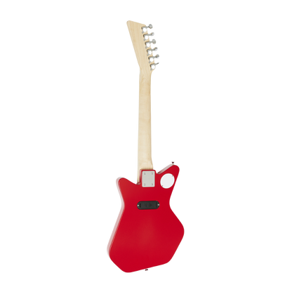 Loog Pro Electric Guitar VI Guitar (Assorted Colours)