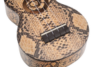 Mahalo MA1PY Art II Series Python Soprano Ukulele