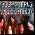 Deep Purple – Machine Head (CD, Album, Unofficial Release)