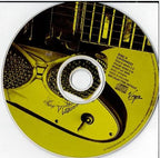 Phil Manzanera – The Manzanera Collection (2 x CD, Compilation)
