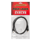 Australasian Music Supplies Rock Leads MD10 10' MIDI Cable
