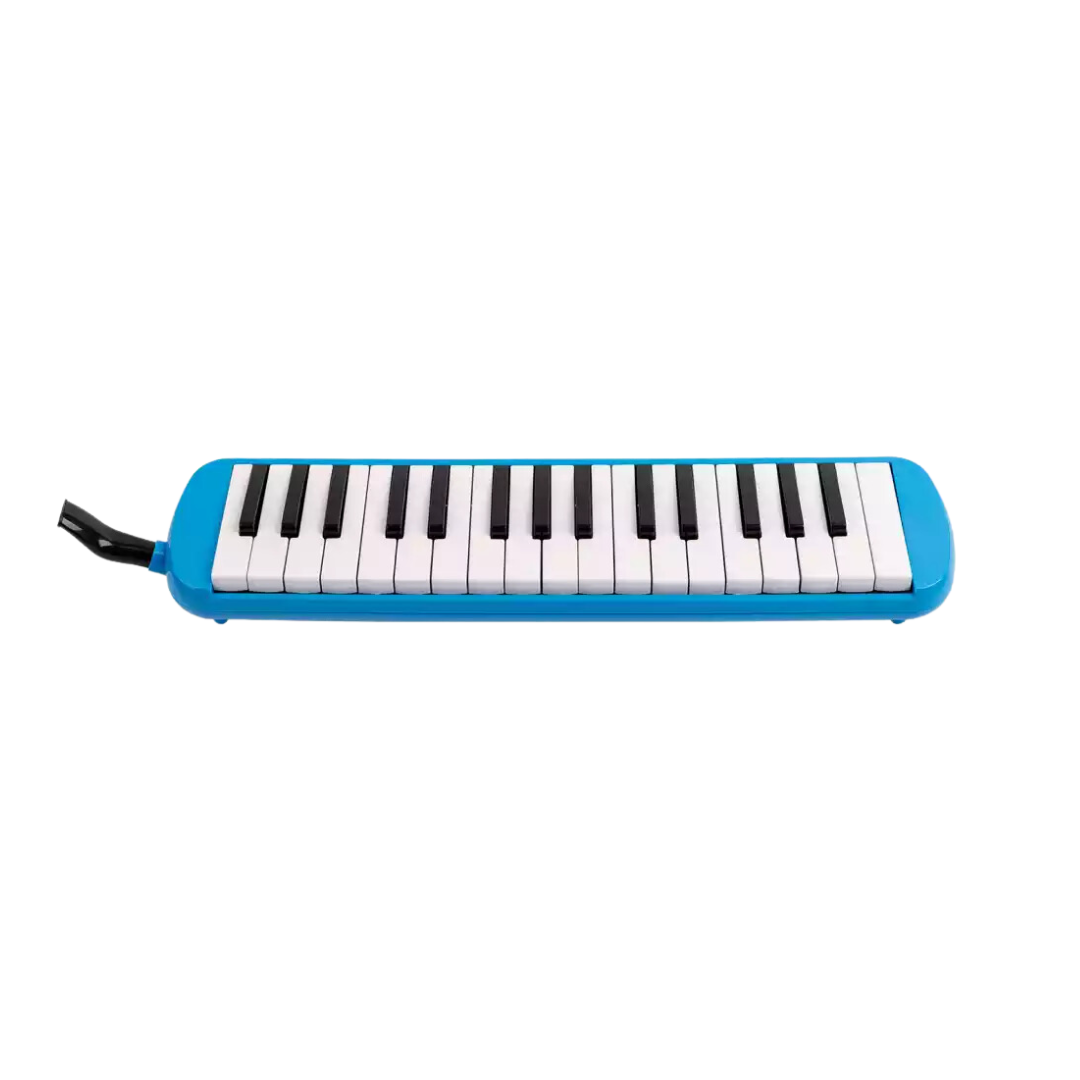 Mano MD32BL Blue 32-Note Melodica – Southside Guitars
