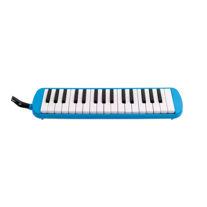 Mano MD32BL Blue 32-Note Melodica