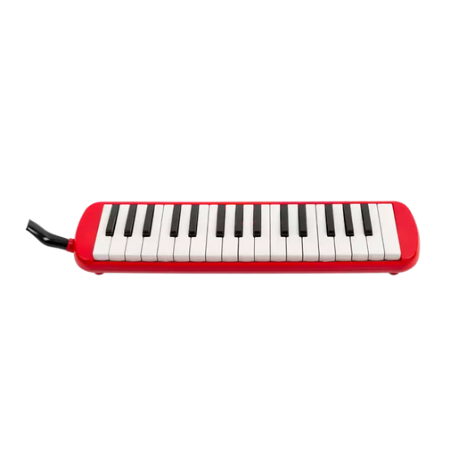 Mano MD32RD Red 32-Note Melodica