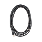 Australasian Music Supplies Rock Leads MD10 10' MIDI Cable
