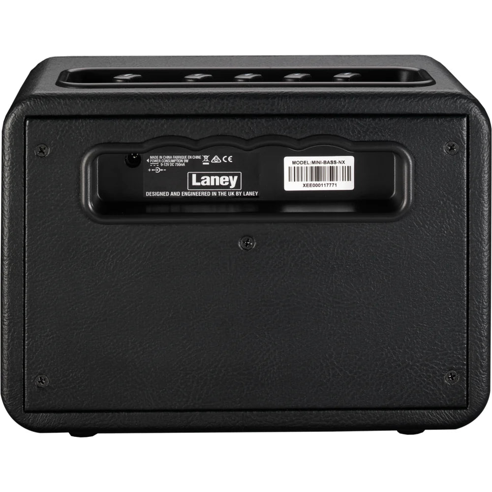 Laney MINI-BASS-NX Mini Nexus Bass Combo Amp