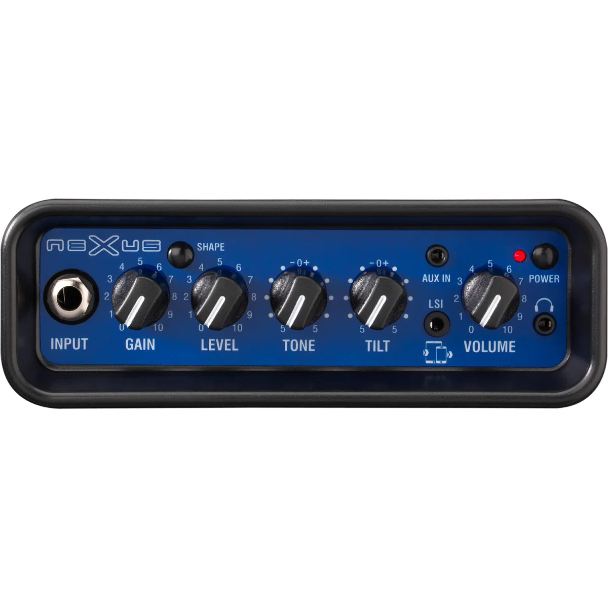Laney MINI-BASS-NX Mini Nexus Bass Combo Amp