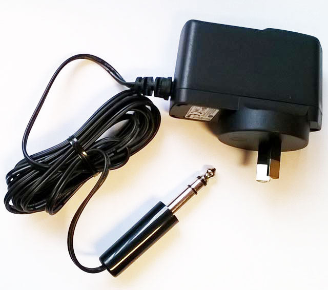 Mi-Si "Duo2" Battery-free Soundhole Pickup System for Acoustic Guitar