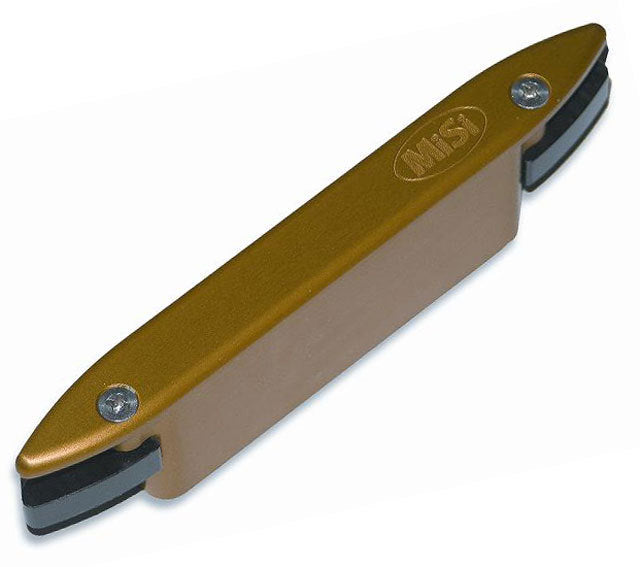 Mi-Si "Duo2" Battery-free Soundhole Pickup System for Acoustic Guitar