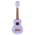 Kala Soprano Dolphin MK-SD/PL Purple Gloss Ukulele