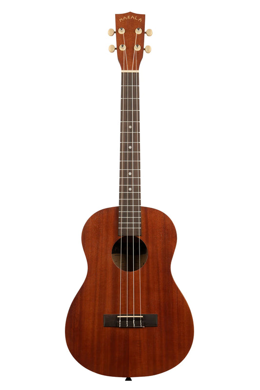 Kala Classic Satin Agathis MK-B Baritone Ukulele