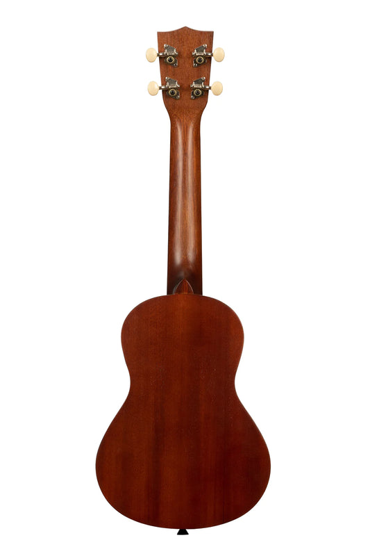 Kala Classic Satin Agathis MK-C Concert Ukulele