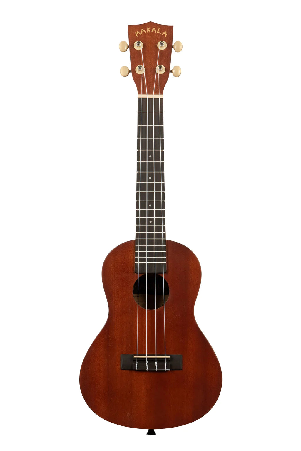Kala Classic Satin Agathis MK-C Concert Ukulele
