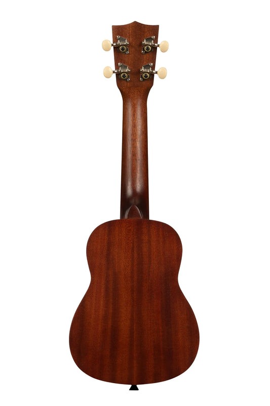 Kala Classic Satin Agathis MK-S Soprano Ukulele