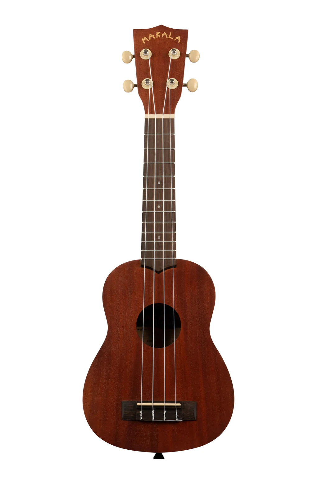 Kala Classic Satin Agathis MK-S Soprano Ukulele