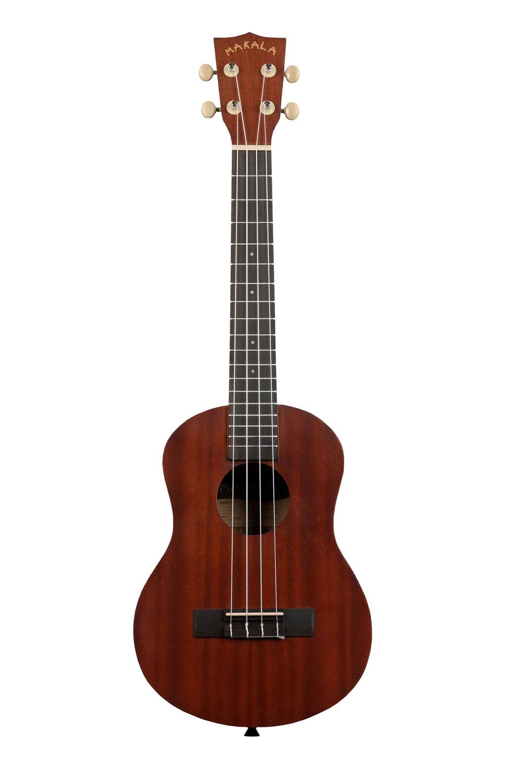 Kala Classic Satin Agathis MK-T Tenor Ukulele