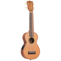 Mahalo MM1E Master Series Electric Acoustic Soprano Ukulele