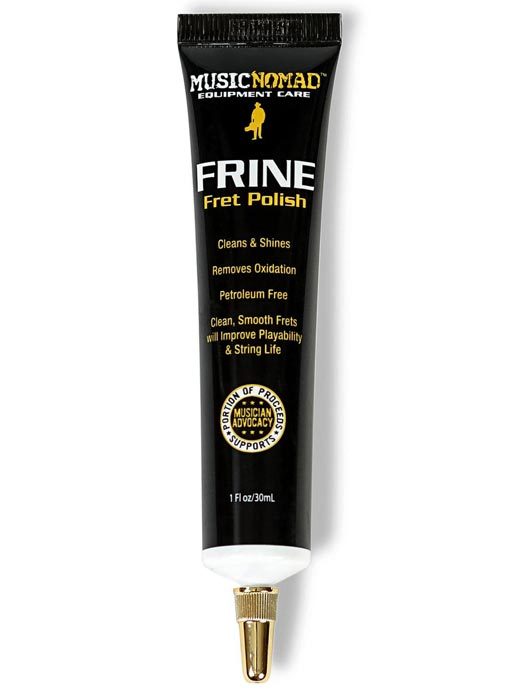 Music Nomad MN104 Frine Fret Polish -30ml