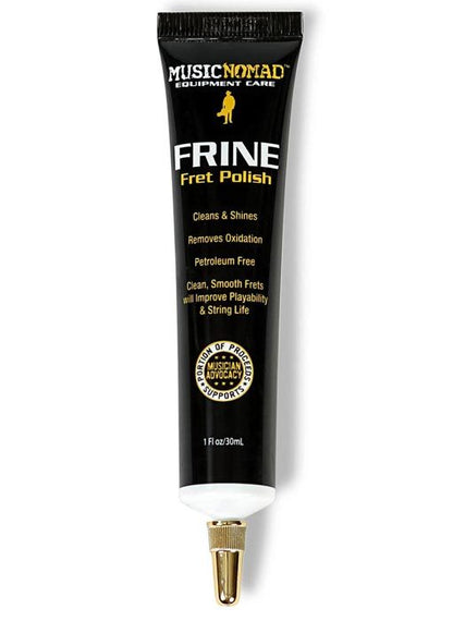 Music Nomad MN104 Frine Fret Polish -30ml