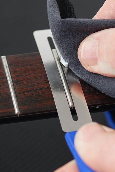Music Nomad MN104 Frine Fret Polish -30ml