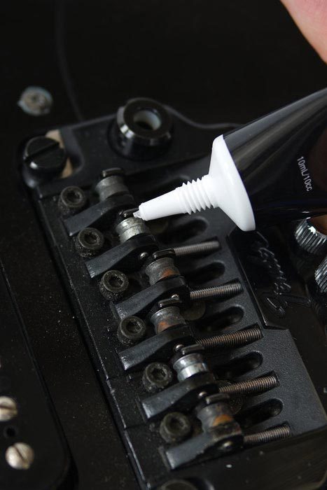 Music Nomad MN106 Tune-It Lubricant -10ml