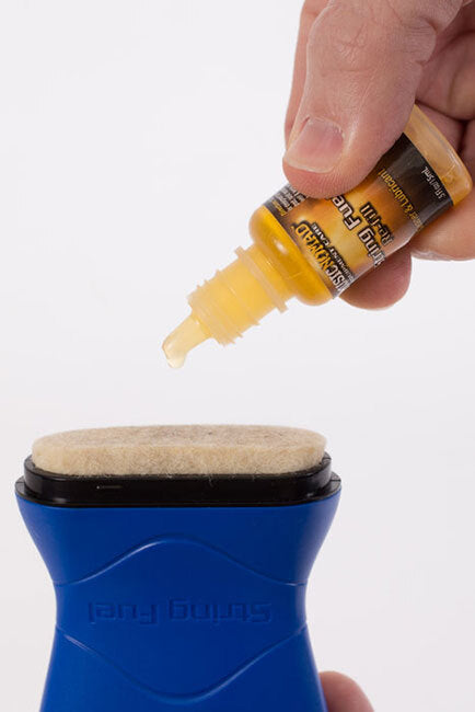 Music MN120 Nomad String Fuel Refill Bottle - 15ml