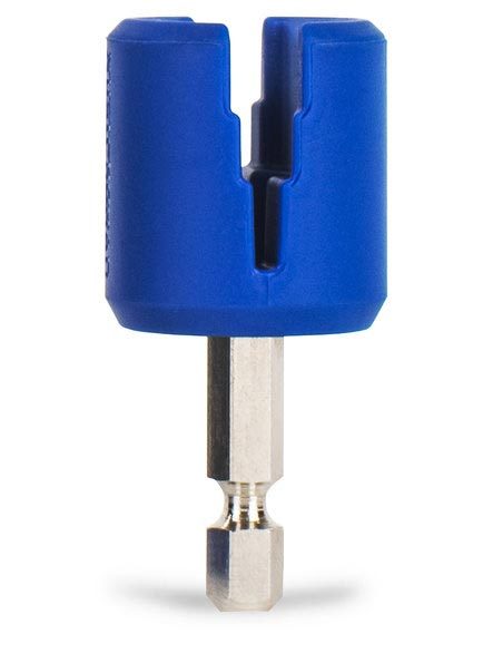 Music Nomad MN220 Grip Bit Peg Winder Attachment