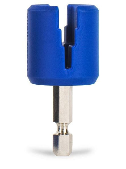 Music Nomad MN220 Grip Bit Peg Winder Attachment