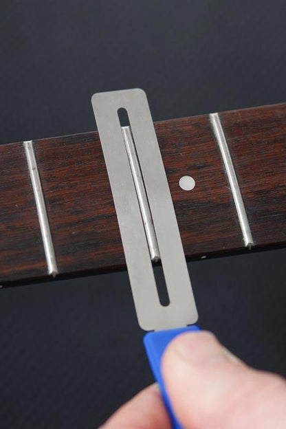 Music Nomad MN225 Premium Fretboard Grip Guards - 3 Pack