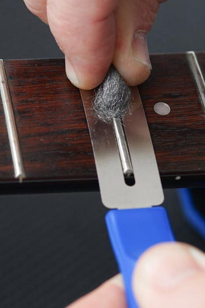 Music Nomad MN225 Premium Fretboard Grip Guards - 3 Pack