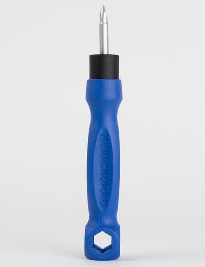 Music Nomad MN227 The Octopus 8 in 1 Tech Tool