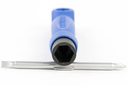 Music Nomad MN227 The Octopus 8 in 1 Tech Tool