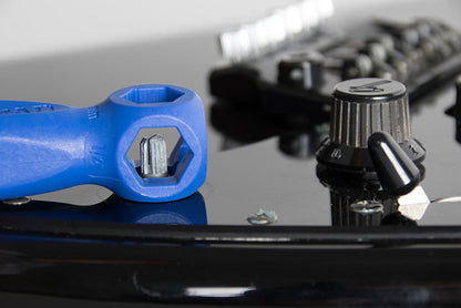 Music Nomad MN227 The Octopus 8 in 1 Tech Tool