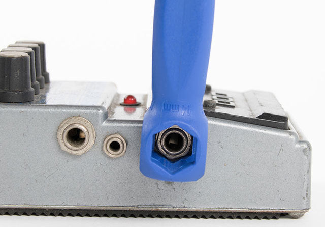 Music Nomad MN227 The Octopus 8 in 1 Tech Tool