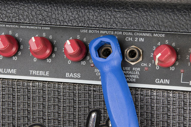 Music Nomad MN227 The Octopus 8 in 1 Tech Tool